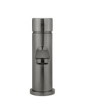 Meir Round Pinless Basin Mixer