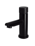 Meir Round Pinless Basin Mixer