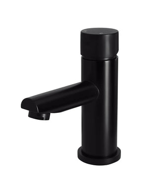 Matte Black