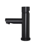 Meir Round Pinless Basin Mixer