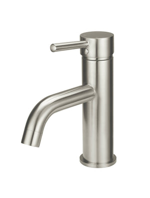 PVD Brushed Nickel