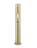PICCOLA TALL BASIN MIXER TAP WITH 130MM SPOUT