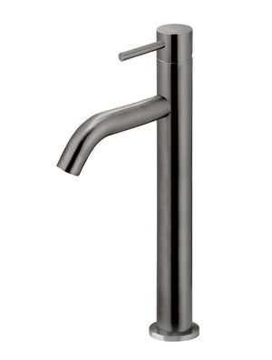 Shadow Gunmetal