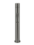 PICCOLA TALL BASIN MIXER TAP WITH 130MM SPOUT