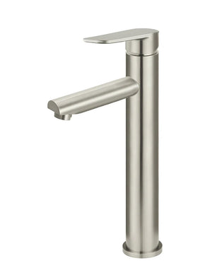 PVD Brushed Nickel
