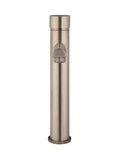 ROUND PINLESS TALL BASIN MIXER
