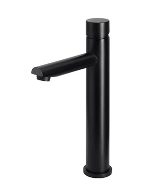 Matte Black