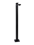 SQUARE FREESTANDING BATH MIXER