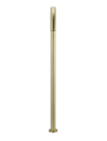 Meir Round Freestanding Bath Spout
