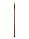 Meir Round Freestanding Bath Spout