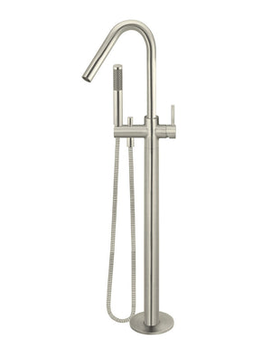 PVD Brushed Nickel