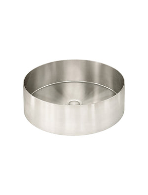 PVD Brushed Nickel