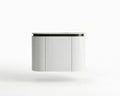 Devito Modern Wall Hung Vanity PVC Cabinet LK-MD600W