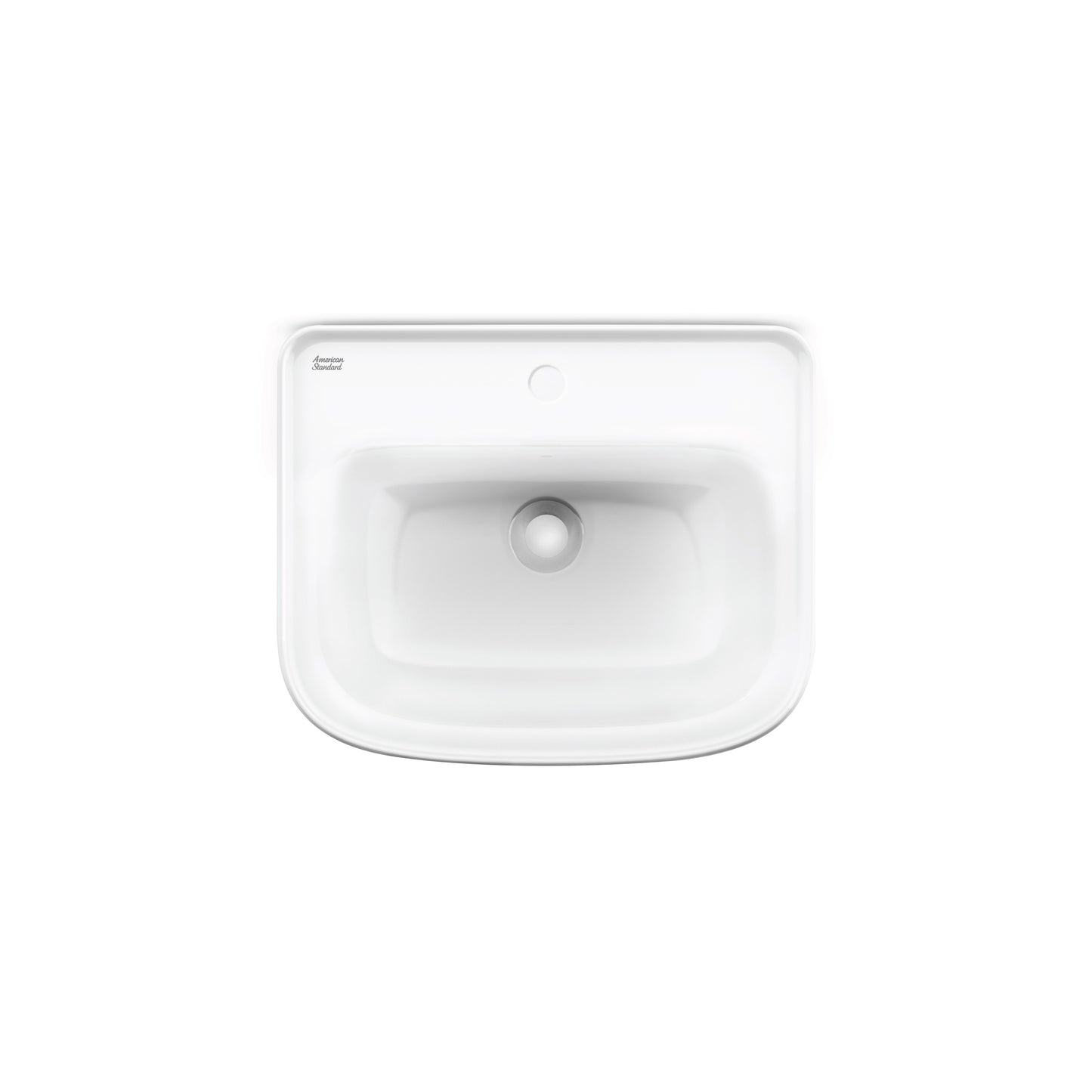 Loven Wall Hung Basin 1TH