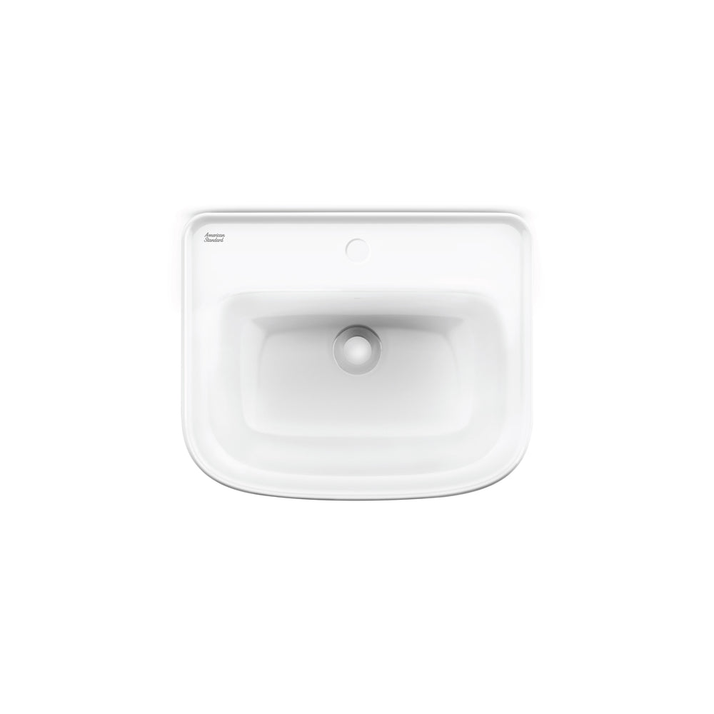 Loven Wall Hung Basin 1TH