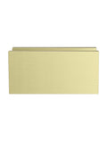 Meir Glass Fixing U Bracket - Glass Hardware