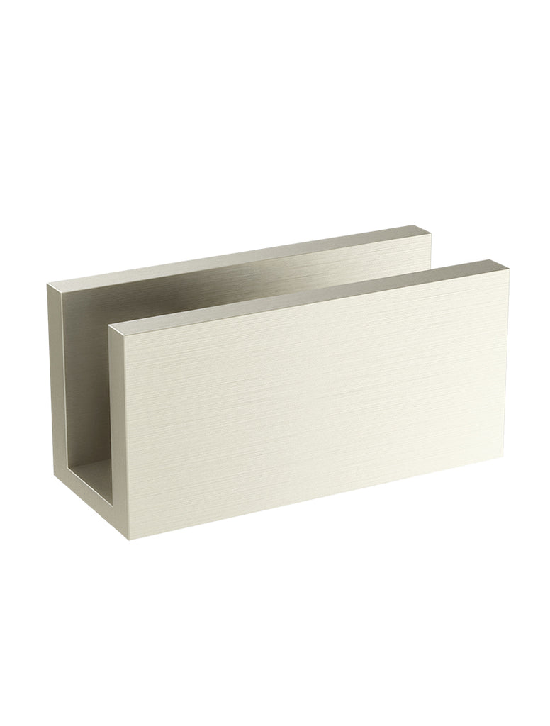 GLASS FIXING U BRACKET