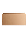 Meir Glass Fixing U Bracket - Glass Hardware