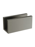 Meir Glass Fixing U Bracket - Glass Hardware