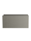 Meir Glass Fixing U Bracket - Glass Hardware