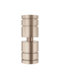 Meir Shower Door Round Handle - Glass Hardware
