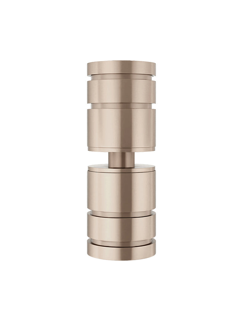 SHOWER DOOR ROUND HANDLE