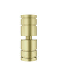 Meir Shower Door Round Handle - Glass Hardware
