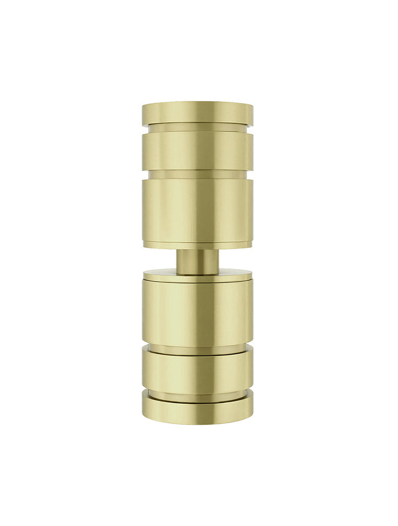 SHOWER DOOR ROUND HANDLE