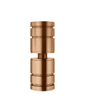 Meir Shower Door Round Handle - Glass Hardware