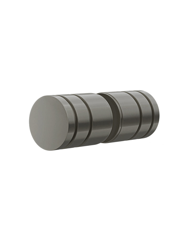 SHOWER DOOR ROUND HANDLE