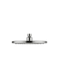 OUTDOOR ROUND SHOWER ROSE 200MM