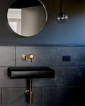 Box Basin (Charcoal)