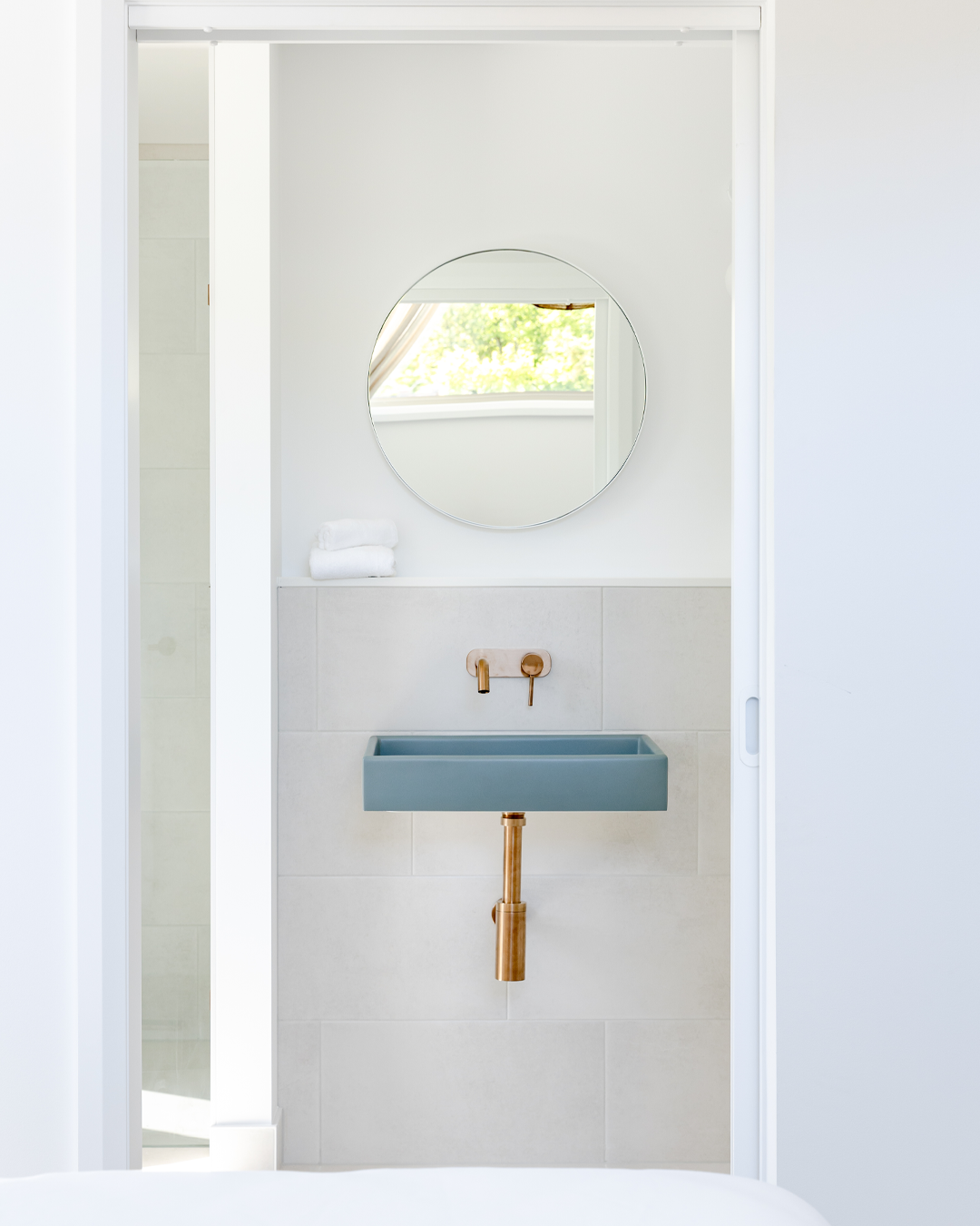 Box Basin (Rowboat)
