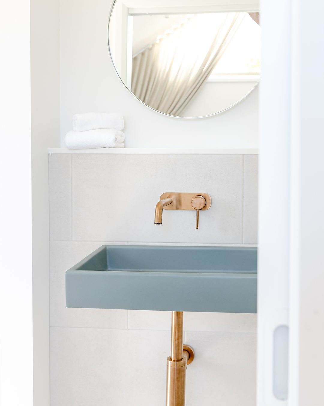 Box Basin (Rowboat)