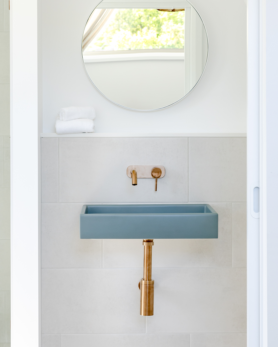 Box Basin (Rowboat)