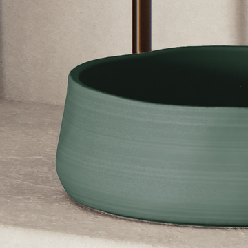Nood Co Box Basin (Teal)