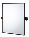 Turner Hastings Mayer Pivot Rectangle Mirror