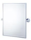 Turner Hastings Mayer Pivot Rectangle Mirror