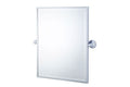 Turner Hastings Mayer Pivot Rectangle Mirror