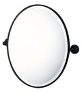 Turner Hastings Mayer Pivot Oval Mirror