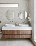 Pill Basin (Ivory)