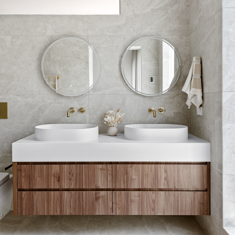 Box Basin (Ivory)