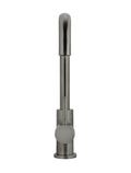 Meir Round Kitchen Mixer Tap - Kitchen Sink Mixer