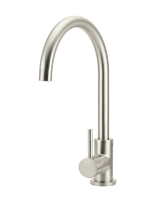 PVD Brushed Nickel