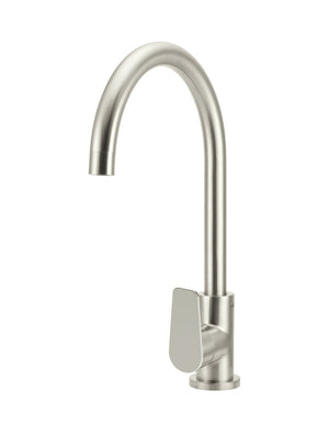 PVD Brushed Nickel