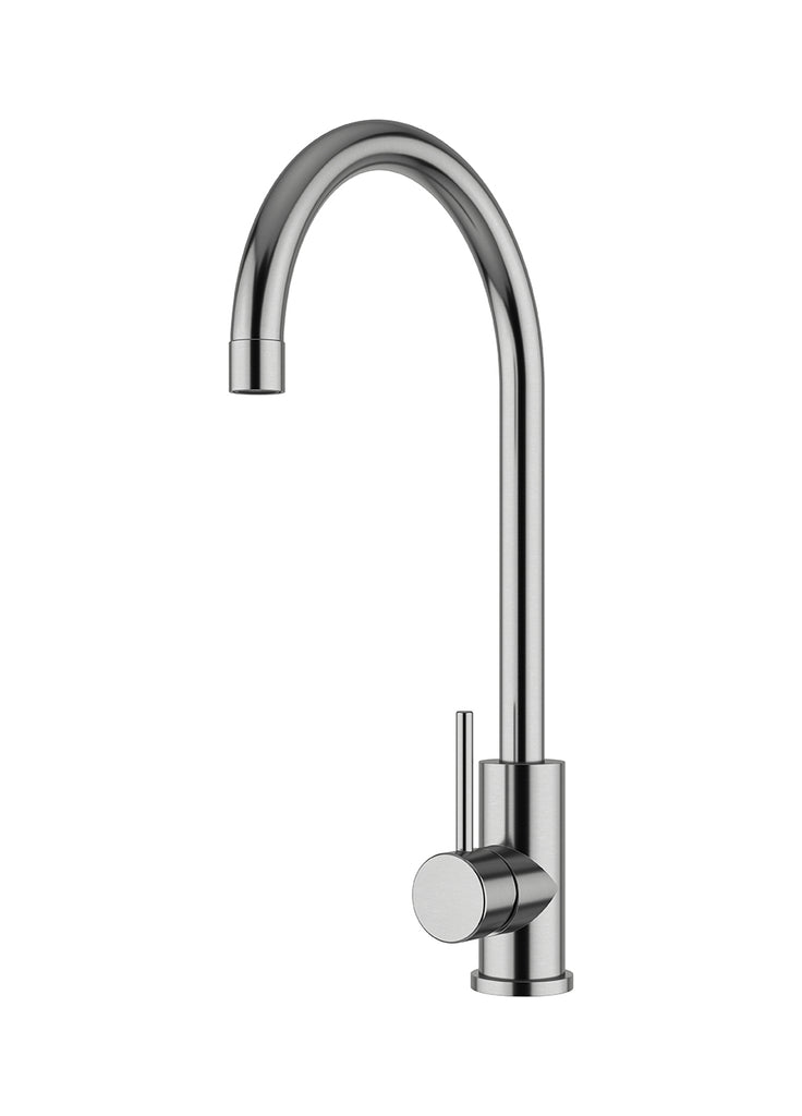 Meir Outdoor Kitchen Mixer - Kitchen Sink Mixer — Kitchen Mixers & Taps