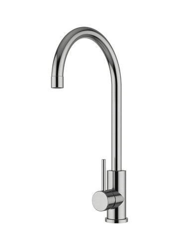 Meir Outdoor Kitchen Mixer - Kitchen Sink Mixer — Kitchen Mixers & Taps