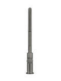 ROUND PICCOLA PULL OUT KITCHEN MIXER TAP