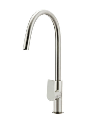 PVD Brushed Nickel