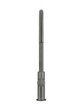 ROUND PINLESS PICCOLA PULL OUT KITCHEN MIXER TAP